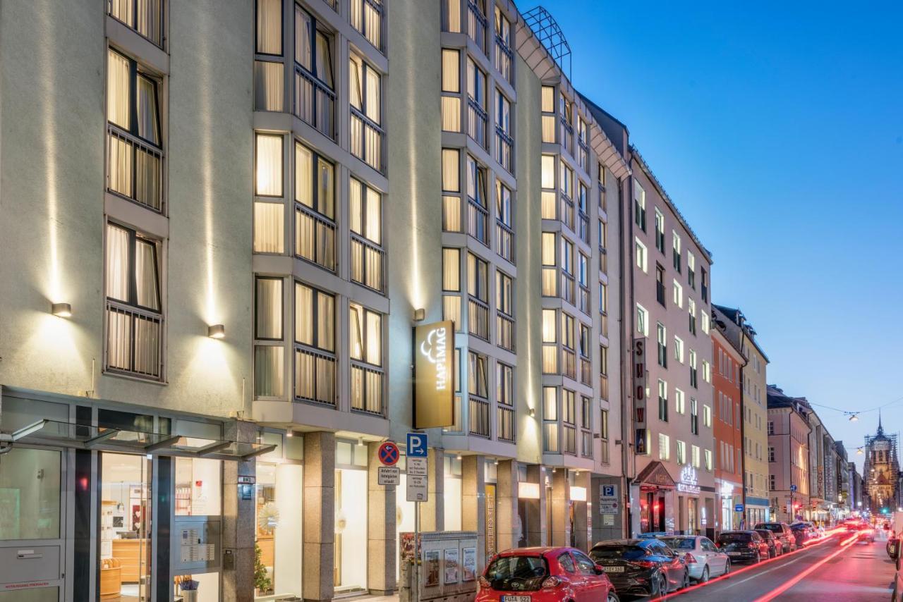 Hapimag Munich