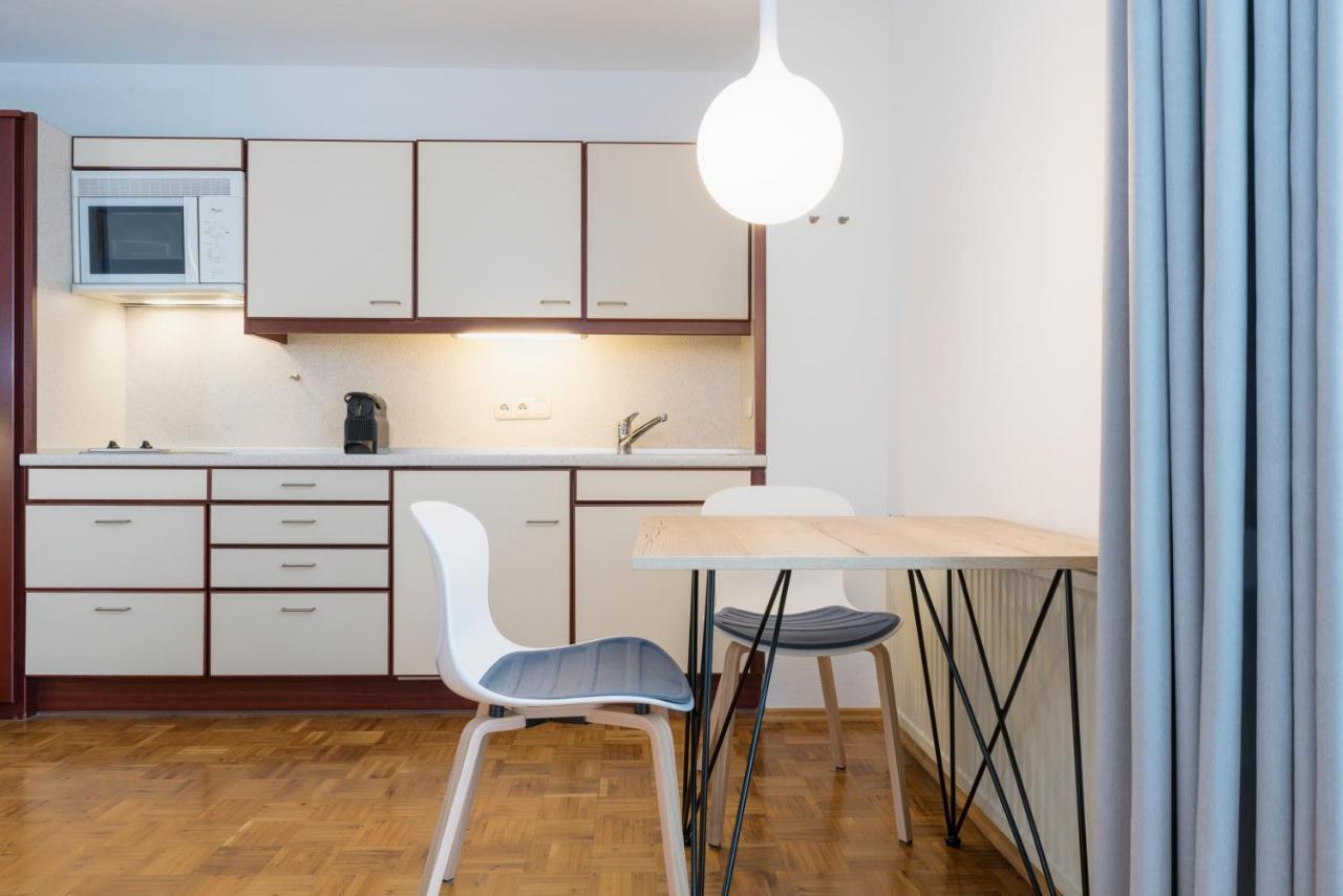 Hapimag Aparthotel 3*