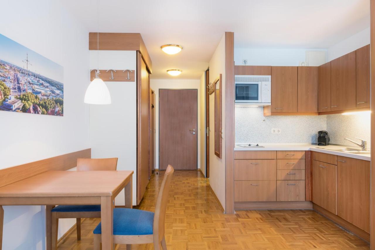 Aparthotel Hapimag