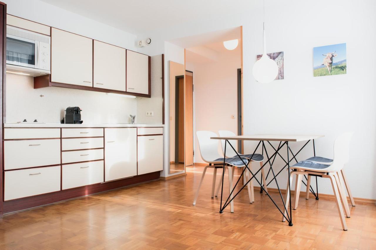 Aparthotel Hapimag